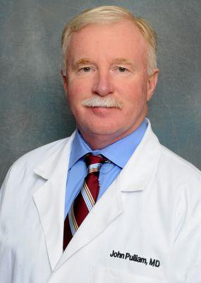 Dr. John Pulliam M.D.