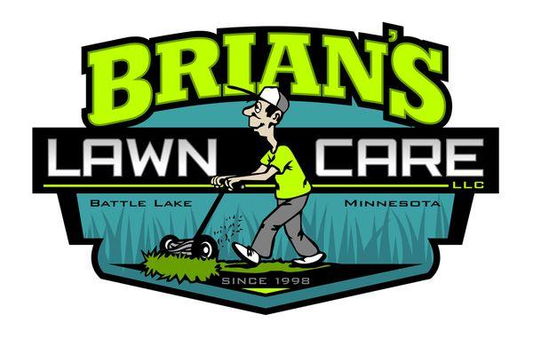 Brian's Lawn Care