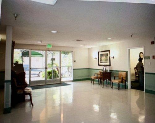 Buena Ventura Post Acute Care Center