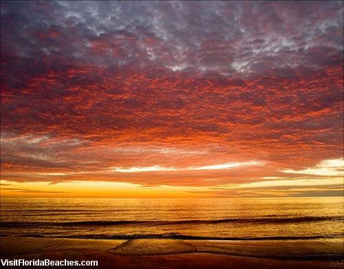 Cape San Blas