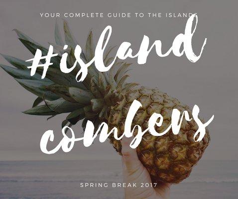 island comber directory