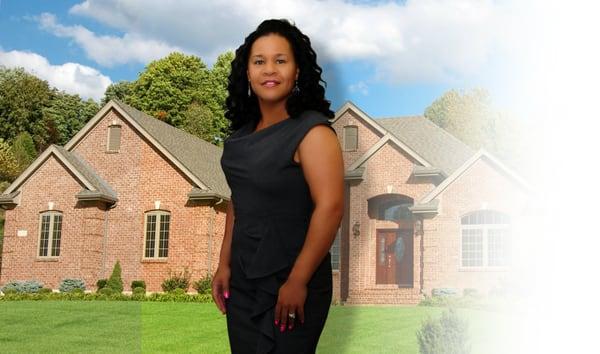 Andrea Allen - Century 21 Intown Realty