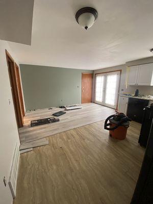 Pack Renovations And Remodeling