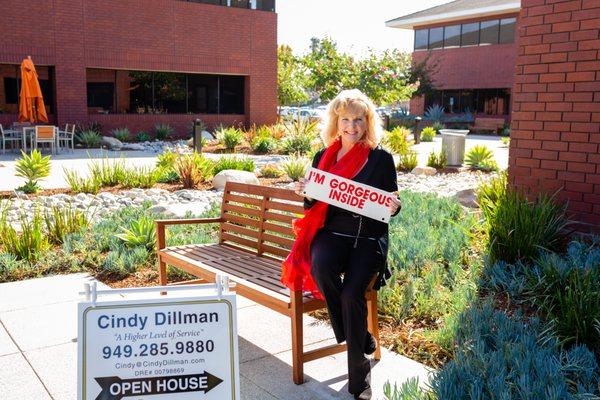 Cindy Dillman - Realty One Group