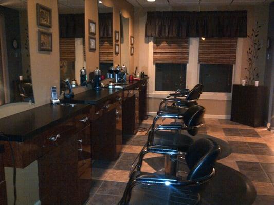 In Style Salon