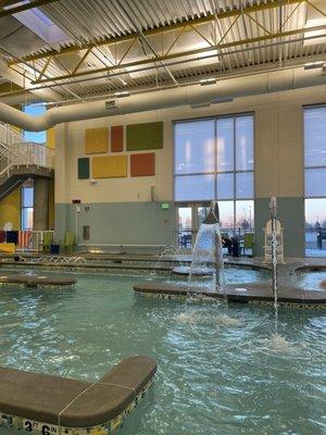 Northglenn Recreation Center