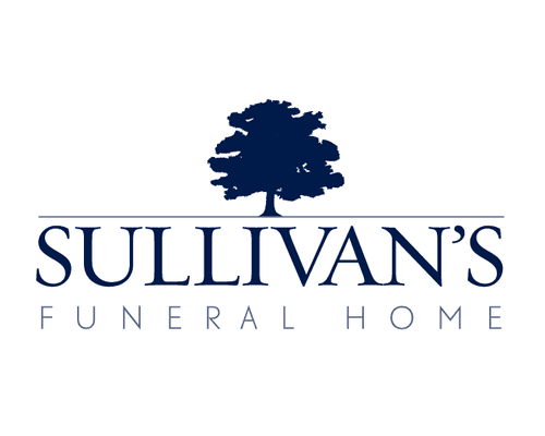 Sullivan's Funeral Home Branding