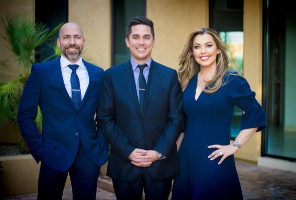 Lopez & Lopez, REALTORS® Listing Team