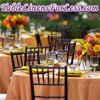 The Best  Selection of Table Linens Online