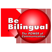 Your best option for learning a language is Be Bilingual