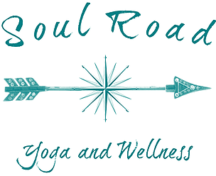 Soul Road Yoga logo