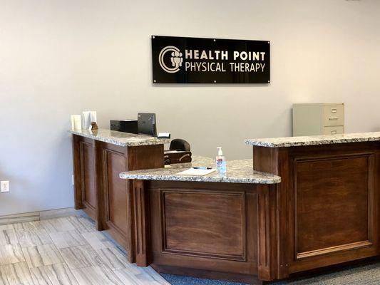 Health Point Physical Therapy