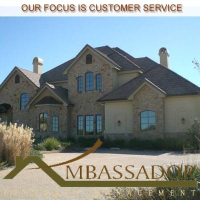 Property management Austin, Texas. We focus hard on customer service whether you are the tenant, property owner, or first tim...