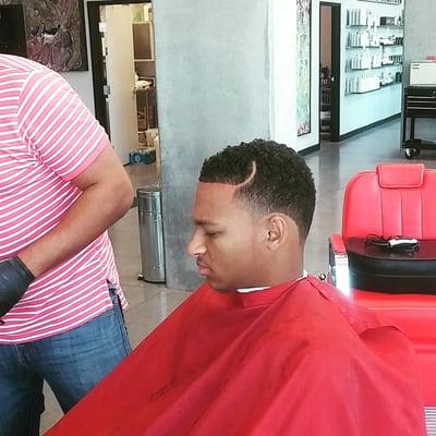 CZA Cutz