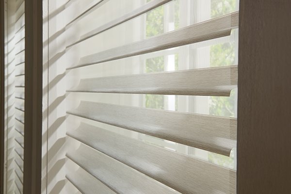 Blinds--wooden, mini, woven woods