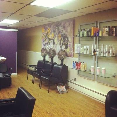 The Exchange Hair Studio