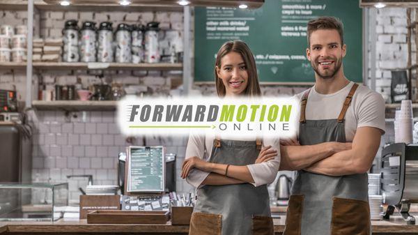 Forward Motion Online