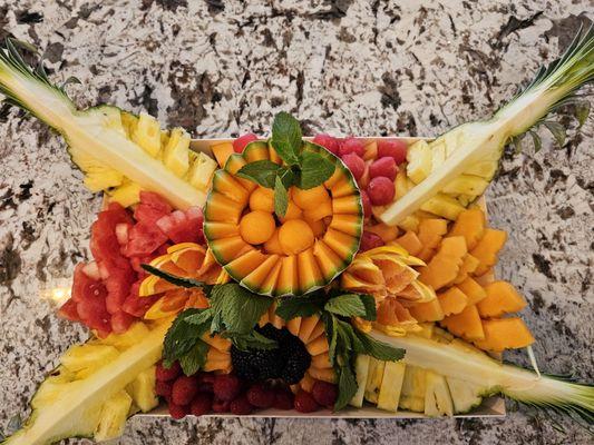 Fruit Platter