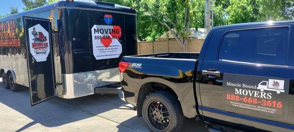 We specialize in moving homes, offices and apartments in Oklahoma City.  | Packing services and moving companies in Oklahoma City, OK