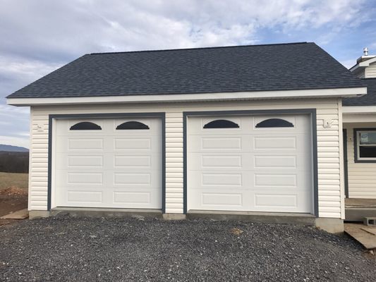 Valley Garage Door Company