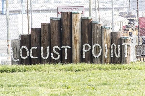 Locust Point