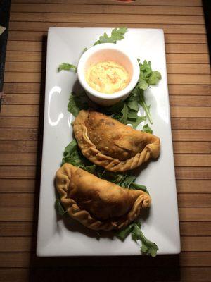 Empanadas