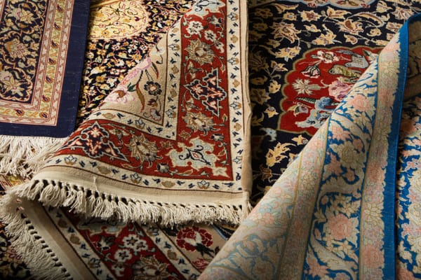 Arakelian Oriental Rugs