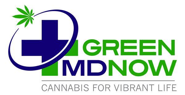 Green MD Now