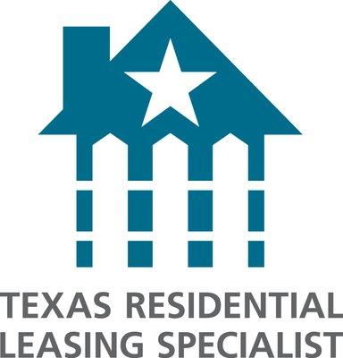 As a Texas Residential Leasing Specialist my goal is to always make sure you