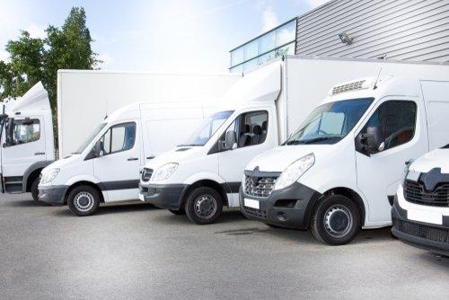 We offer Commercial Auto and Fleet Insurance for businesses of all sizes.