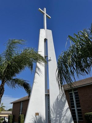 St. Andrew's Lutheran Church