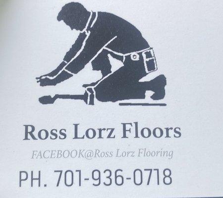 Ross Lorz Floors