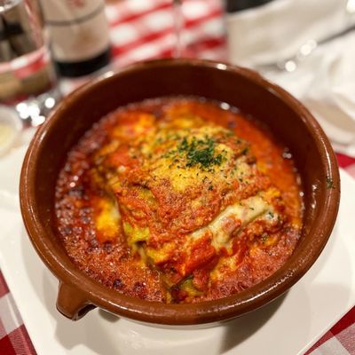 Pazzo Pomodoro - Vienna