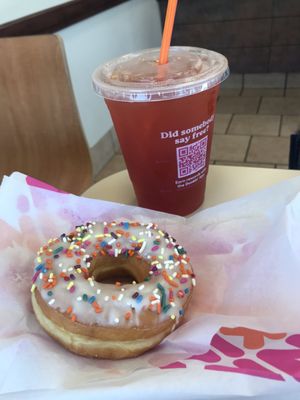 Dunkin'