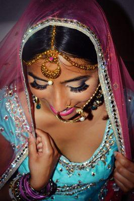 Indian Bridal