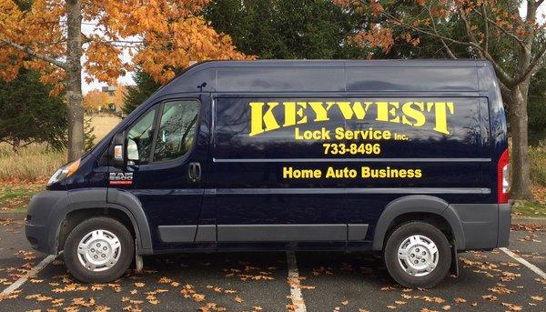 Keywest Lock Service