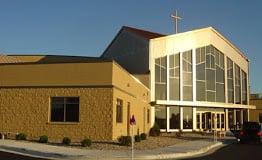 Crossview Covenant Church