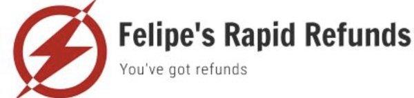 Felipe's Rapid Refunds