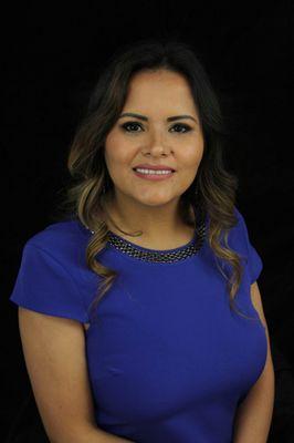 Agency Producer - Zulema Delarosa