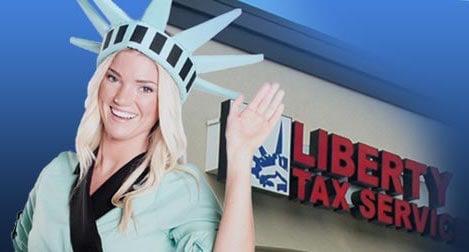 Liberty Tax Service