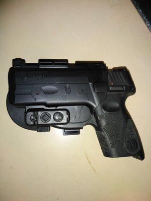 Taurus PT111 G2