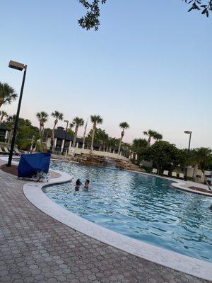 Legacy Vacation Resort Palm Coast