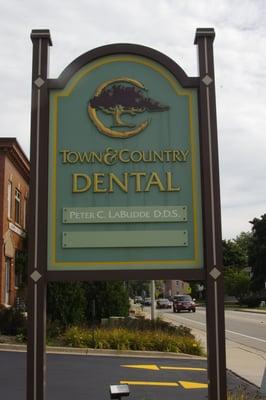 Town and Country Dental