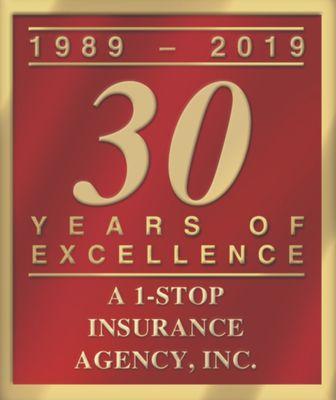 A1-Stop Insurance Agency  Inc.