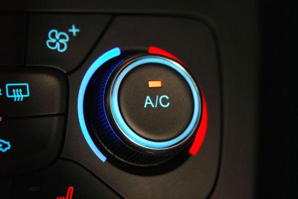 Automotive Air Conditioning (A/C) Repair