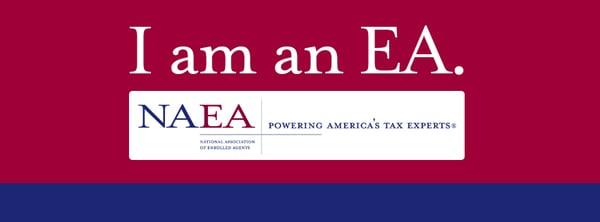 Joe Rehm is an enrolled agent, federally certified tax practitioner. As such, he is fully qualified to represent clients before the IRS.