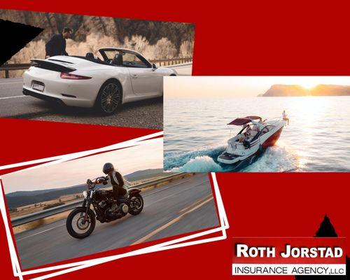 Roth Jorstad Insurance Agency LLC