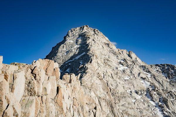 Lone Pine Peak