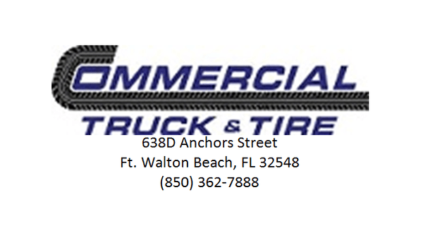 Commercial Truck & Tire