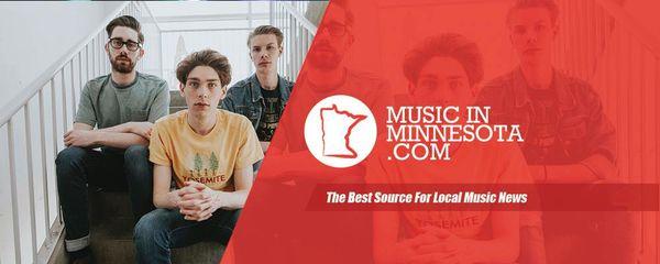 Music In Minnesota